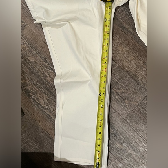 St John Marie Straight Leg Pants - Picture 8 of 9